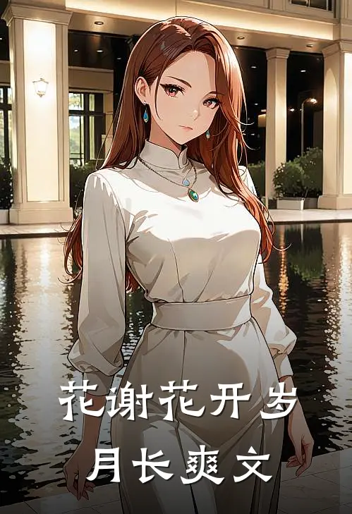 花谢花开岁月长爽文