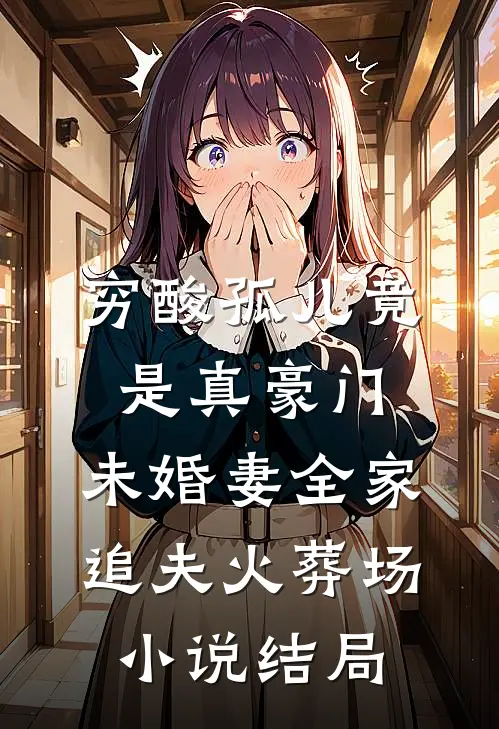穷酸孤儿竟是真豪门，未婚妻全家追夫火葬场小说结局