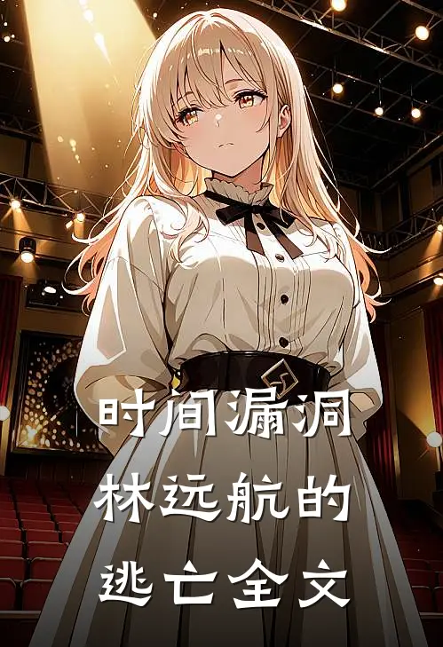 时间漏洞：林远航的逃亡全文
