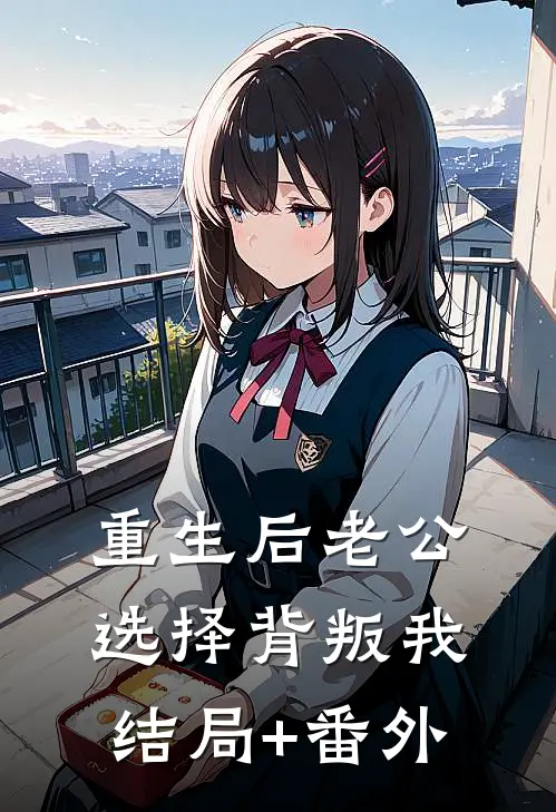 重生后老公选择背叛我结局+番外