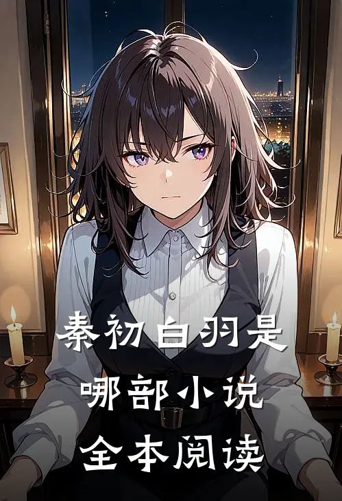 秦初白羽是哪部小说全本阅读