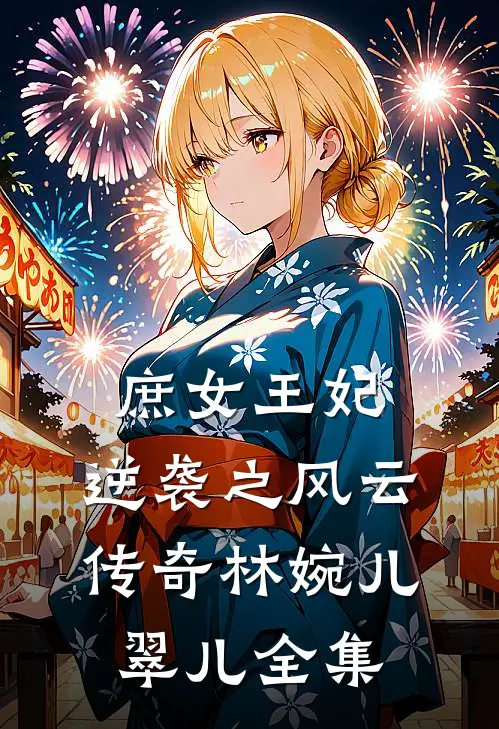 庶女王妃：逆袭之风云传奇林婉儿翠儿 全集