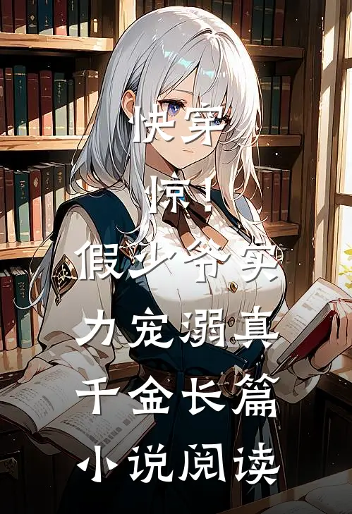 快穿：惊！假少爷实力宠溺真千金长篇小说阅读