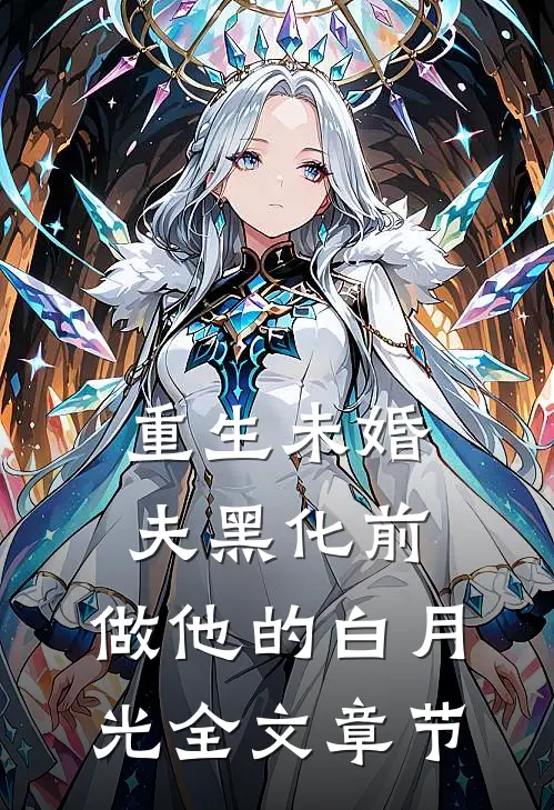 重生未婚夫黑化前，做他的白月光全文章节