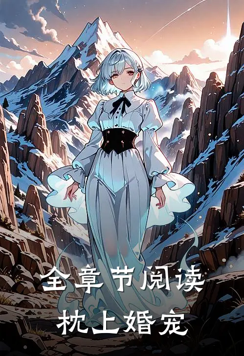 全章节阅读枕上婚宠