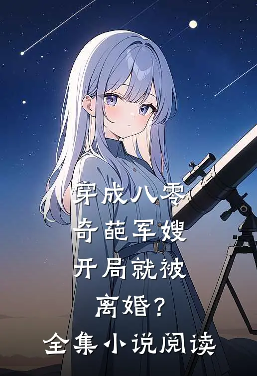 穿成八零奇葩军嫂，开局就被离婚？全集小说阅读