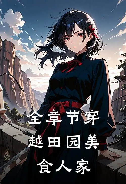 全章节穿越田园美食人家