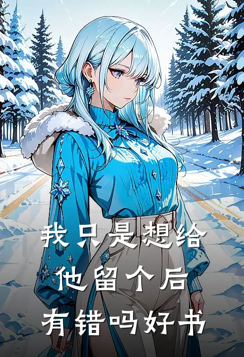 我只是想给他留个后，有错吗好书