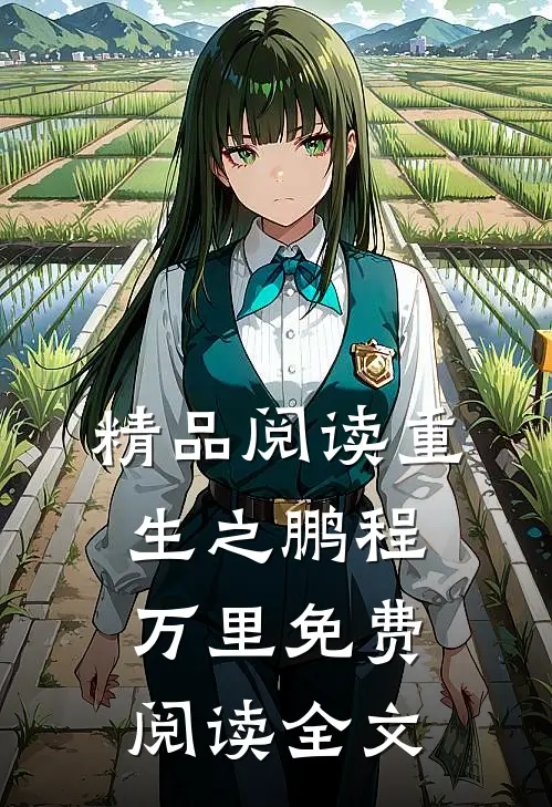 精品阅读重生之鹏程万里免费阅读全文
