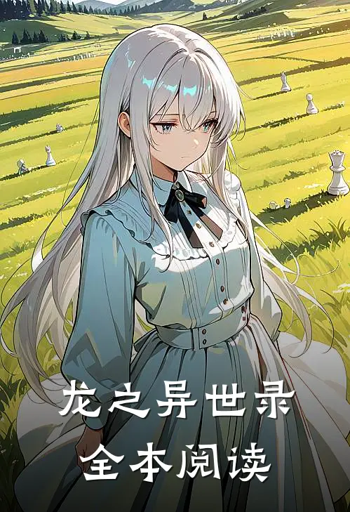 龙之异世录全本阅读