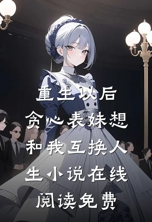 重生以后，贪心表妹想和我互换人生小说在线阅读免费