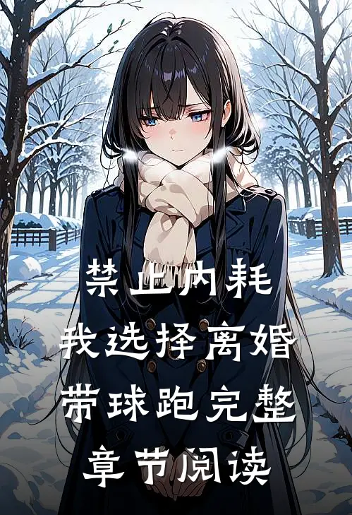 禁止内耗，我选择离婚带球跑完整章节阅读