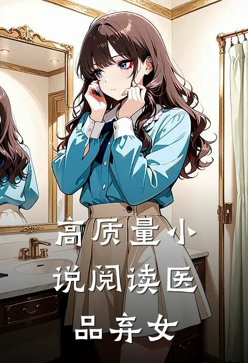 高质量小说阅读医品弃女