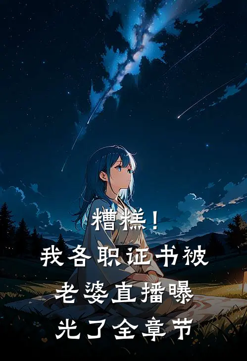 糟糕！我各职证书被老婆直播曝光了全章节