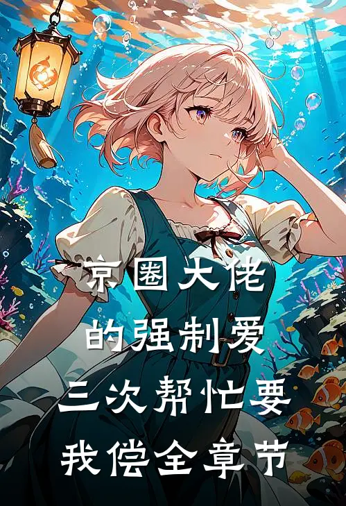 京圈大佬的强制爱：三次帮忙要我偿全章节