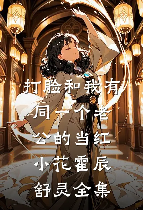 打脸和我有同一个老公的当红小花霍辰舒灵全集