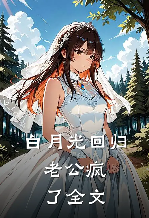白月光回归，老公疯了全文