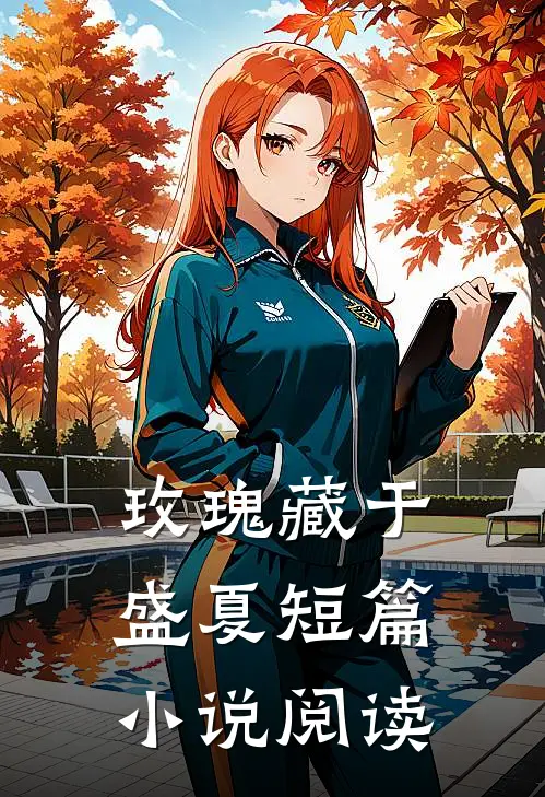 玫瑰藏于盛夏短篇小说阅读