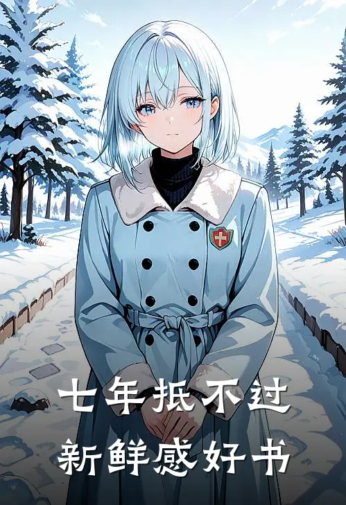 七年抵不过新鲜感好书