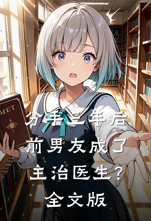 分手三年后，前男友成了主治医生？全文版