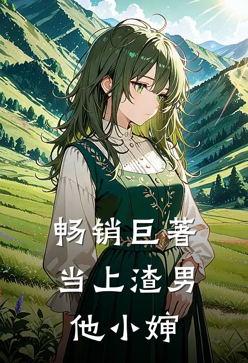 畅销巨著当上渣男他小婶