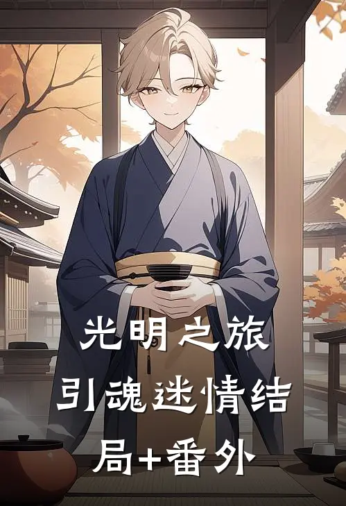 光明之旅：引魂迷情结局+番外