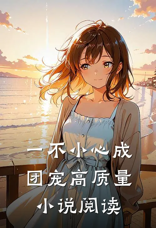一不小心成团宠高质量小说阅读