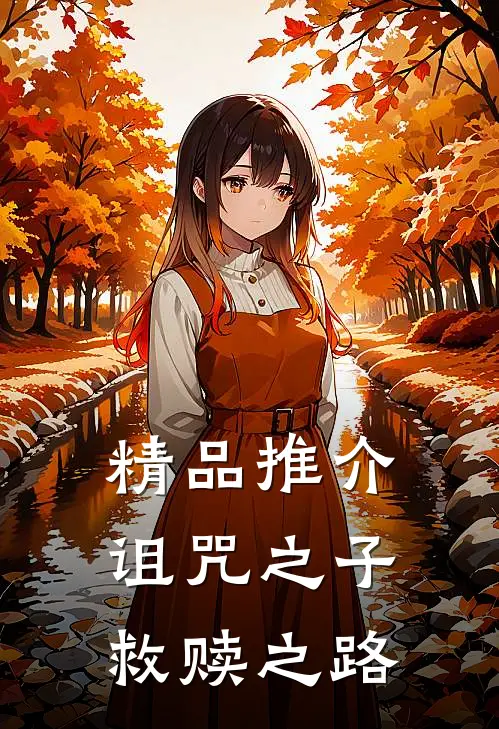 精品推介诅咒之子救赎之路
