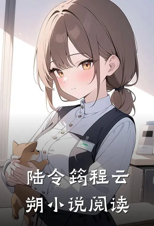 陆令筠程云朔小说阅读