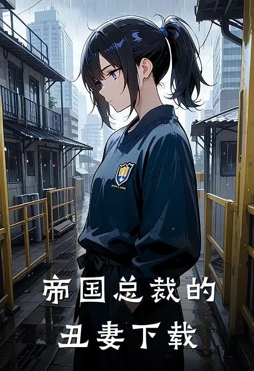 帝国总裁的丑妻下载