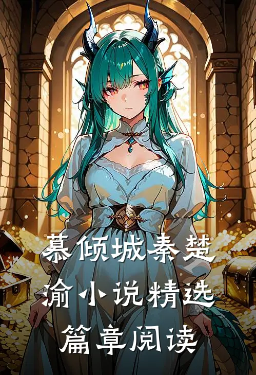 慕倾城秦楚渝小说精选篇章阅读