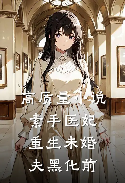 高质量小说素手医妃：重生未婚夫黑化前
