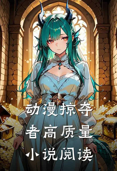 动漫掠夺者高质量小说阅读