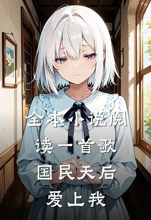 全本小说阅读一首歌，国民天后爱上我