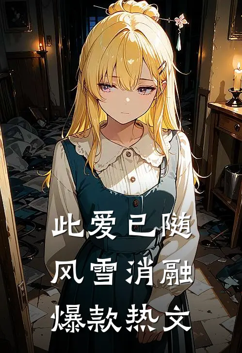 此爱已随风雪消融爆款热文