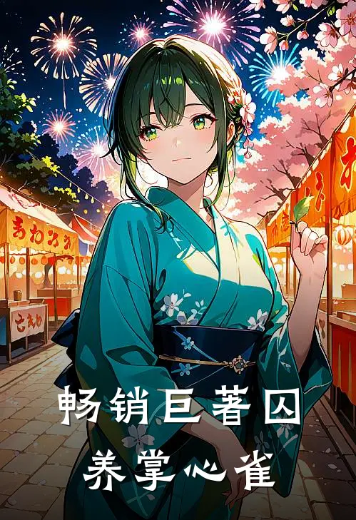 畅销巨著囚养掌心雀