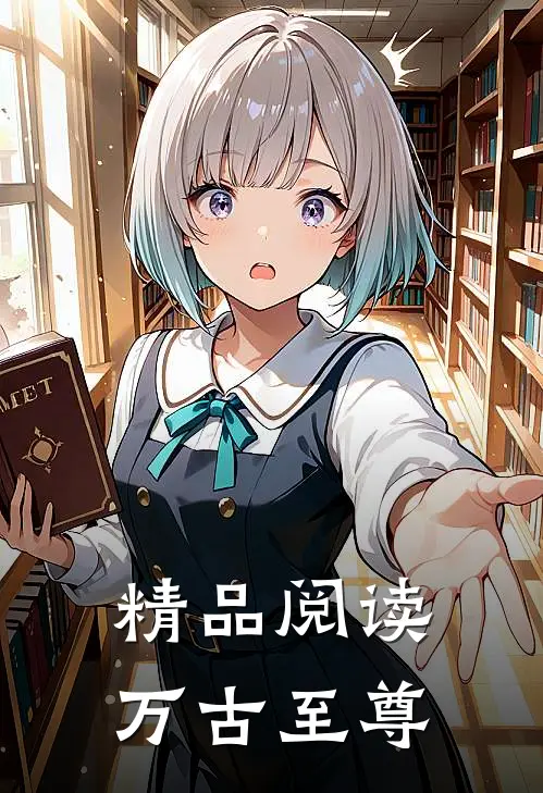 精品阅读万古至尊