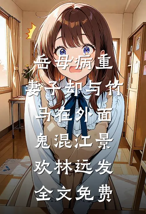 岳母病重，妻子却与竹马在外面鬼混江景欢林远发全文免费