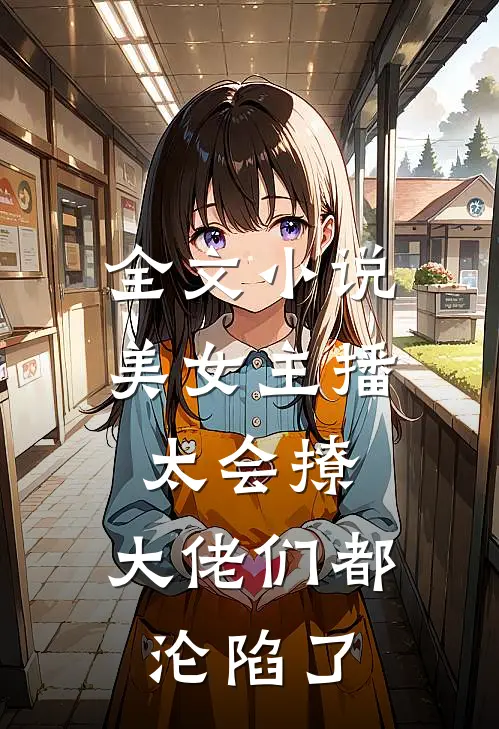 全文小说美女主播太会撩，大佬们都沦陷了
