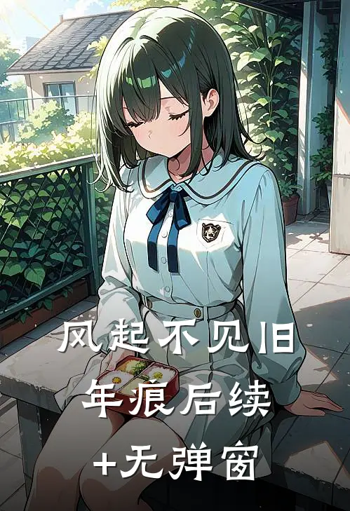 风起不见旧年痕后续+无弹窗