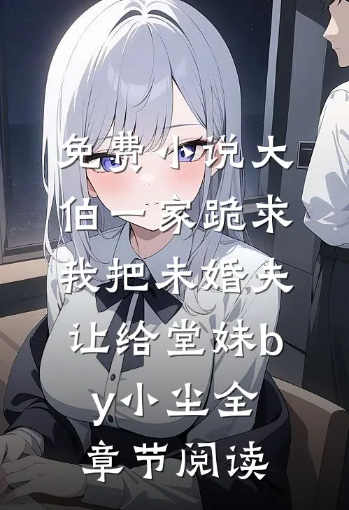 免费小说大伯一家跪求我把未婚夫让给堂妹by小尘全章节阅读