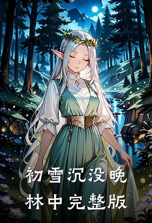 初雪沉没晚林中完整版