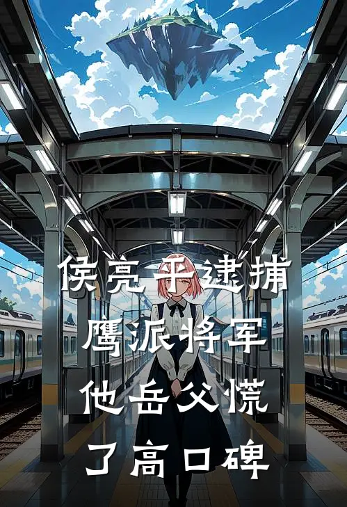 侯亮平逮捕鹰派将军，他岳父慌了高口碑