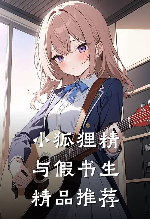 小狐狸精与假书生精品推荐