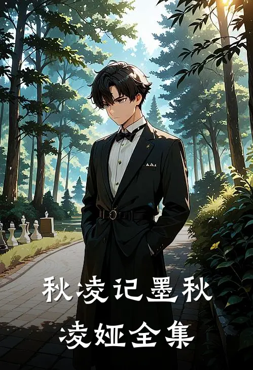 《秋凌记》墨秋凌娅 全集