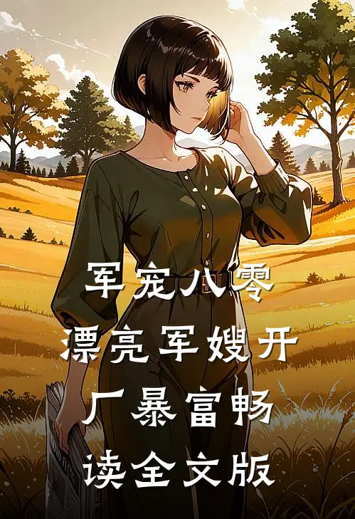 军宠八零：漂亮军嫂开厂暴富畅读全文版