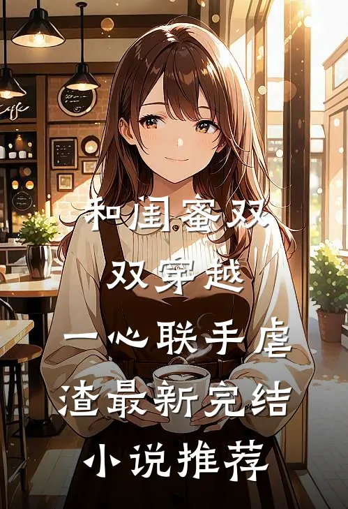 和闺蜜双双穿越，一心联手虐渣最新完结小说推荐