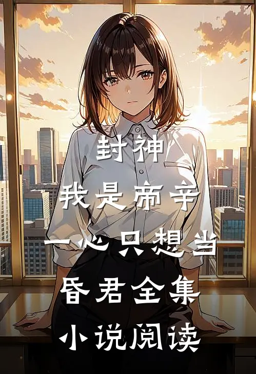 封神：我是帝辛，一心只想当昏君全集小说阅读
