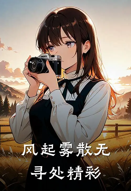 风起雾散无寻处精彩