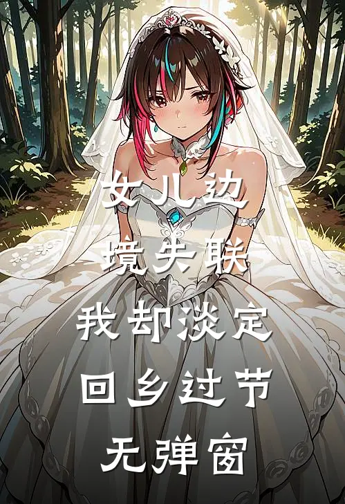 女儿边境失联，我却淡定回乡过节无弹窗